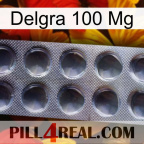 Delgra 100Mg 30